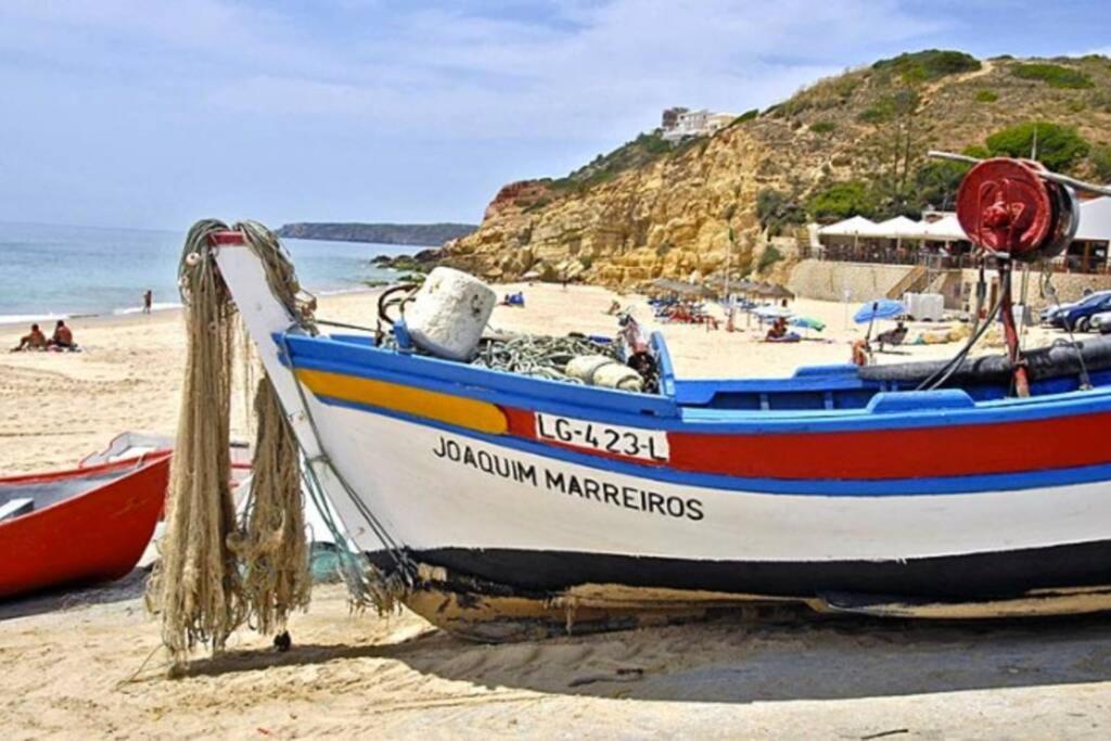 Muramaris Salema Dış mekan fotoğraf